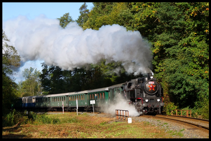 120 let trati Valask Mezi - Ronov pod Radhotm (29.09.2012).