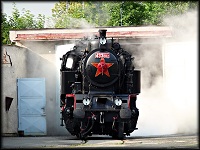 29. Formansk den ve Velkch Karlovicch (13.07.2013).