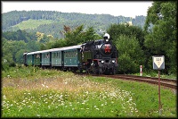 29. Formansk den ve Velkch Karlovicch (13.07.2013).