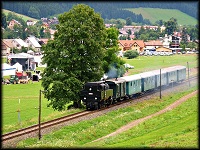 29. Formansk den ve Velkch Karlovicch (13.07.2013).