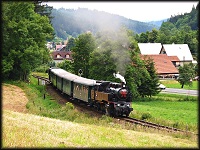 29. Formansk den ve Velkch Karlovicch (13.07.2013).