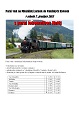 Mikulsk jzda 07.12.2013 - Detailn informace a jzdn d ve formtu PDF.