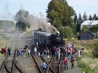 120 let drhy Suchdol n. Odrou - Budiov n. Budiovkou.