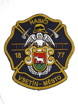 Sbor dobrovolných hasičů Vsetín