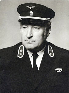 Josef Matiovský