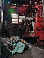 Lokomotiva 423.041 - galerie.