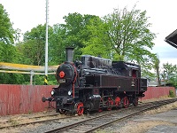 Lokomotiva 423.041 - galerie.