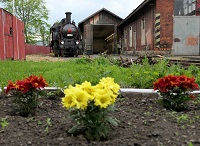 Lokomotiva 423.041 - galerie.