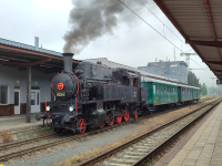 Lokomotiva 423.041 - galerie.