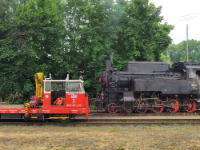 Lokomotiva 423.041 - galerie.