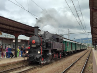 Lokomotiva 423.041 - galerie.