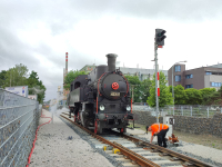 Lokomotiva 423.041 - galerie.