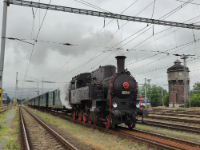Lokomotiva 423.041 - galerie.