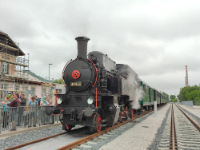 Lokomotiva 423.041 - galerie.