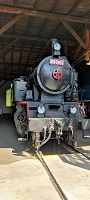 Lokomotiva 433.002 - galerie.