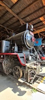Lokomotiva 433.002 - galerie.