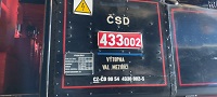 Lokomotiva 433.002 - galerie.