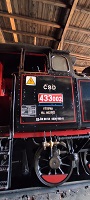Lokomotiva 433.002 - galerie.