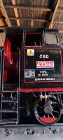 Lokomotiva 433.002 - galerie.