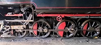 Lokomotiva 433.002 - galerie.