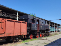 Lokomotiva 423.041 - galerie.
