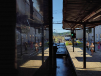 Lokomotiva 423.041 - galerie.