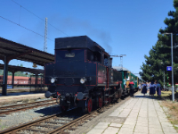 Lokomotiva 423.041 - galerie.