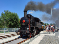 Lokomotiva 423.041 - galerie.