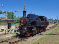 Lokomotiva 423.041 - galerie.