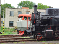 Lokomotiva 423.041 - galerie.