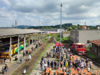Lokomotiva 423.041 - galerie.