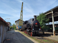 Lokomotiva 423.041 - galerie.