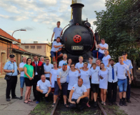 Lokomotiva 423.041 - galerie.