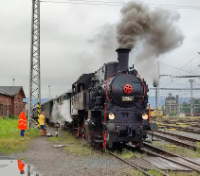 Lokomotiva 423.041 - galerie.