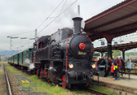 Lokomotiva 423.041 - galerie.