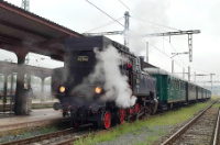 Lokomotiva 423.041 - galerie.