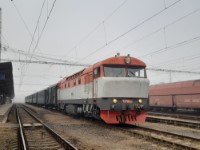 Lokomotiva 423.041 - galerie.