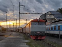 Lokomotiva 423.041 - galerie.