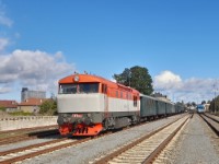 Lokomotiva 423.041 - galerie.