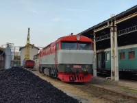 Lokomotiva 423.041 - galerie.