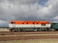 Lokomotiva 423.041 - galerie.