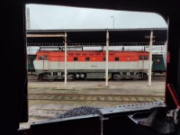 Lokomotiva 423.041 - galerie.