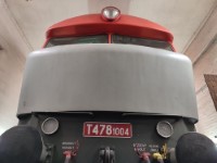Lokomotiva 423.041 - galerie.