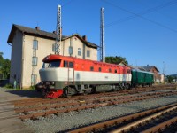 Lokomotiva 423.041 - galerie.