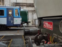 Lokomotiva 423.041 - galerie.