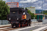 Vala�sk� spole�nost historick�ch kolejov�ch vozidel, z. s. - galerie.