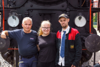 Vala�sk� spole�nost historick�ch kolejov�ch vozidel, z. s. - galerie.