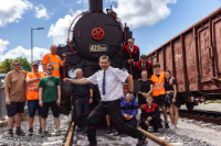 Vala�sk� spole�nost historick�ch kolejov�ch vozidel, z. s. - galerie.