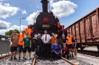 Vala�sk� spole�nost historick�ch kolejov�ch vozidel, z. s. - galerie.