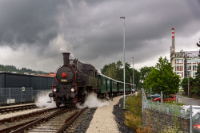 Vala�sk� spole�nost historick�ch kolejov�ch vozidel, z. s. - galerie.